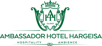 Ambassador Hotel Hargeisa | Luxury Hotel with International Standards